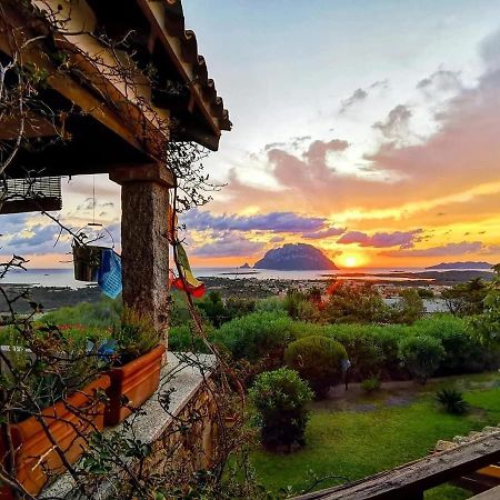 Villa Acchiappasogni ปอร์โตซานเปาโล ภายนอก รูปภาพ