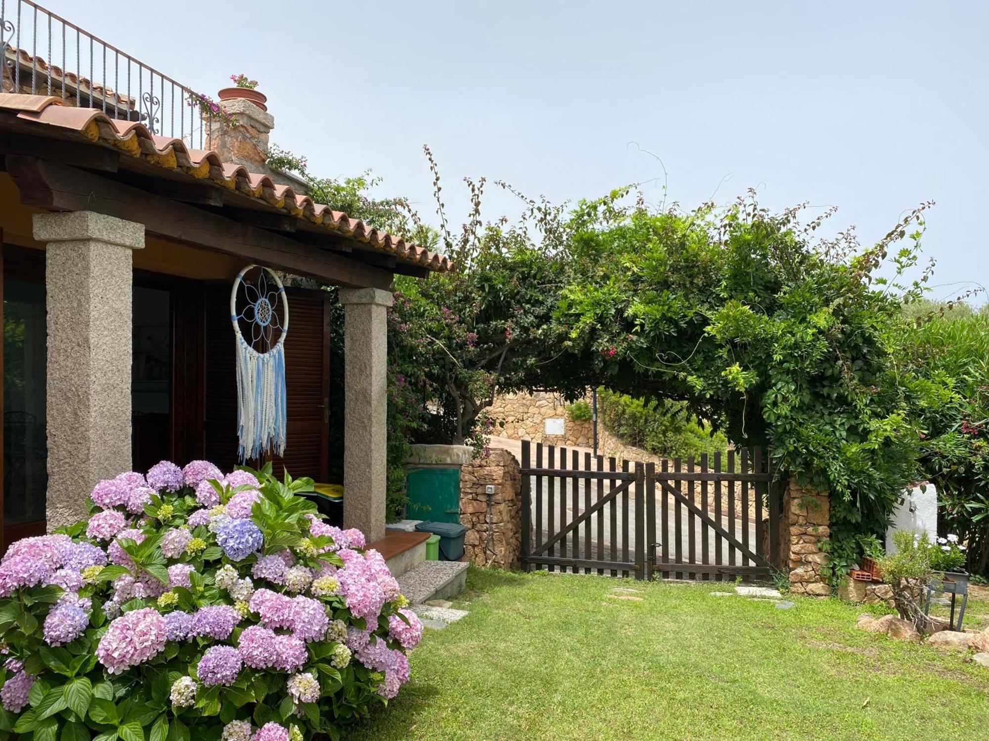 Villa Acchiappasogni ปอร์โตซานเปาโล ห้อง รูปภาพ